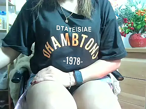 Jerry-Lan online show from 03/20/25, 12:53