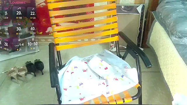 Jerry-Lan online show from 10/15/25, 08:14