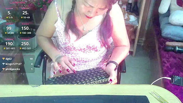 Jerry-Lan online show from 11/18/25, 11:25