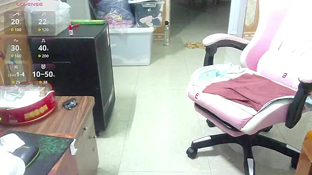 Jerry-Lan online show from 03/31/26, 10:32