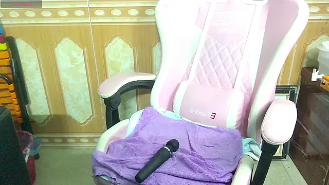 Jerry-Lan online show from 04/08/26, 12:27