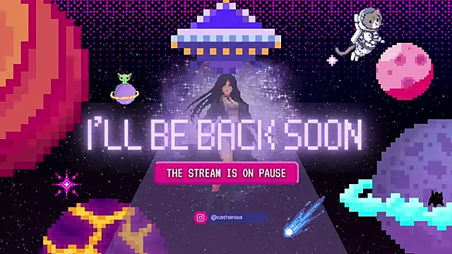 Snapshot of AllisonCatUwU chatting on 10/28/25, 04:09 AllisonCatUwU online show from 10/28/25, 04:09