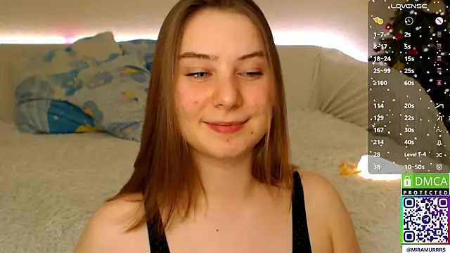 Snapshot of MurrrWorren chatting on 01/03/25, 06:46 MurrrWorren online show from 01/03/25, 06:46