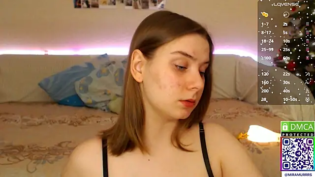 Snapshot of MurrrWorren chatting on 01/12/25, 02:45 MurrrWorren online show from 01/12/25, 02:45