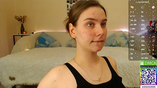 Snapshot of MurrrWorren chatting on 01/30/25, 03:29 MurrrWorren online show from 01/30/25, 03:29