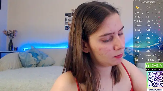 Snapshot of MurrrWorren chatting on 02/04/25, 04:37 MurrrWorren online show from 02/04/25, 04:37