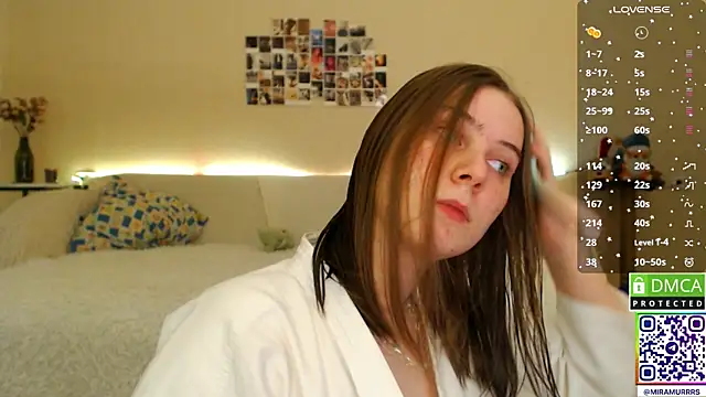 Snapshot of MurrrWorren chatting on 02/08/25, 04:25 MurrrWorren online show from 02/08/25, 04:25