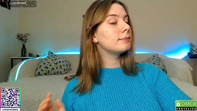 Snapshot of MurrrWorren chatting on 02/15/25, 11:47 MurrrWorren online show from 02/15/25, 11:47