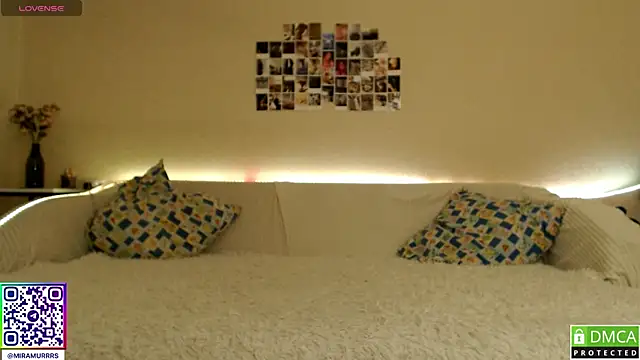 Snapshot of MurrrWorren chatting on 02/21/25, 03:10 MurrrWorren online show from 02/21/25, 03:10