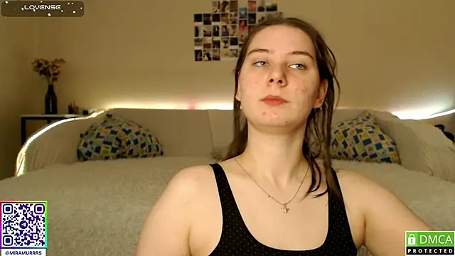 Snapshot of MurrrWorren chatting on 02/22/25, 05:12 MurrrWorren online show from 02/22/25, 05:12