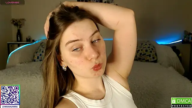 Snapshot of MurrrWorren chatting on 02/23/25, 06:39 MurrrWorren online show from 02/23/25, 06:39