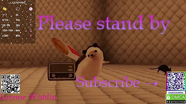 Snapshot of MurrrWorren chatting on 09/19/25, 06:30 MurrrWorren online show from 09/19/25, 06:30