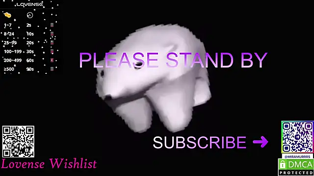 MurrrWorren online show from 02/06/26, 01:58