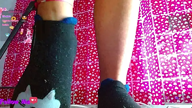 scarlleth  online show from 02/24/25, 06:26