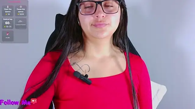 scarlleth  online show from 02/06/26, 12:52