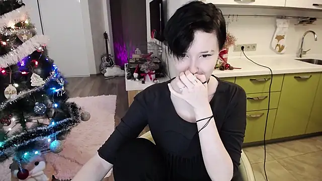 Kira Bakker online show from 12/02/24, 01:47