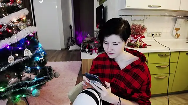 Kira Bakker online show from 12/10/24, 05:22