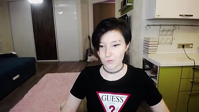 Kira Bakker online show from 01/12/25, 11:47