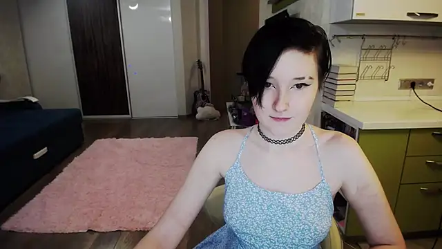 Kira Bakker online show from 01/14/25, 10:44