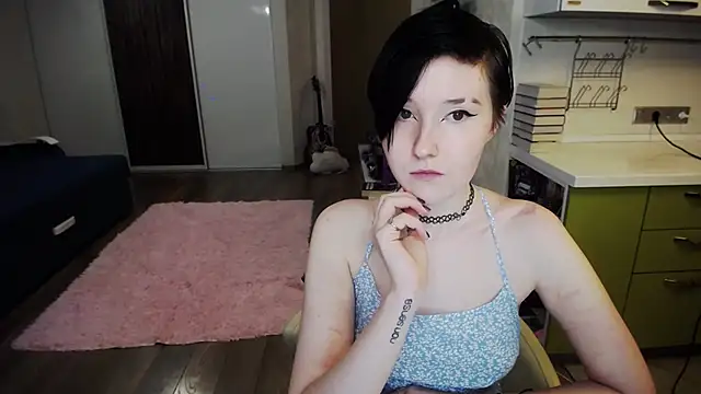 Kira Bakker online show from 01/15/25, 02:27