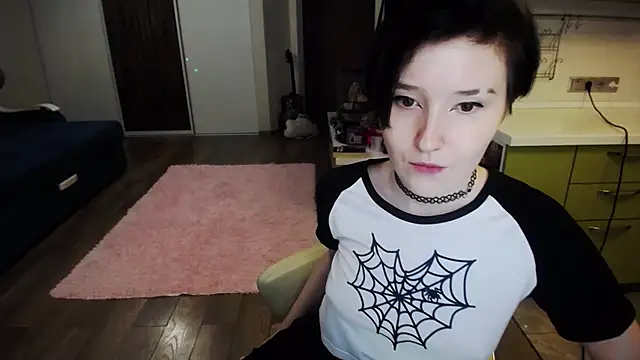 Kira Bakker online show from 01/19/25, 02:57