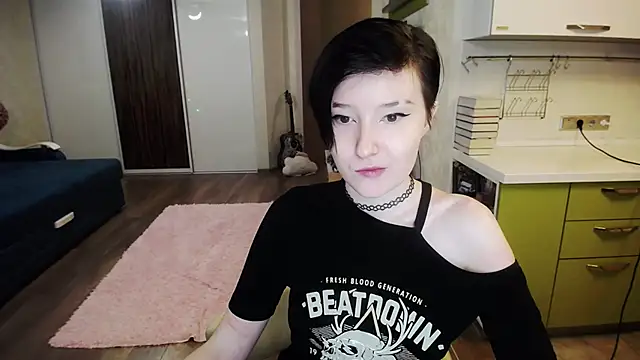 Kira Bakker online show from 01/19/25, 10:39