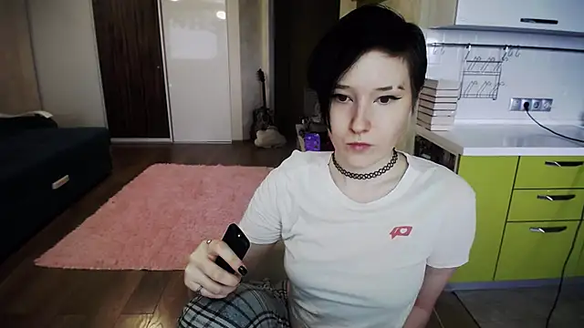 Kira Bakker online show from 01/28/25, 08:04