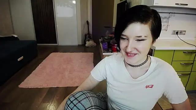 Kira Bakker online show from 01/28/25, 11:06