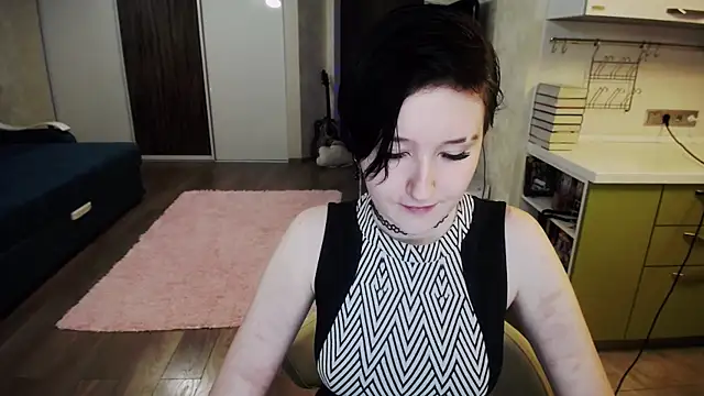 Kira Bakker online show from 02/01/25, 03:41