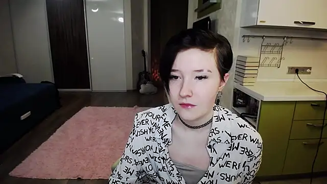 Kira Bakker online show from 02/03/25, 03:42