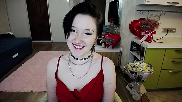 Kira Bakker online show from 02/14/25, 11:31