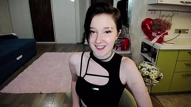 Kira Bakker online show from 02/15/25, 10:42