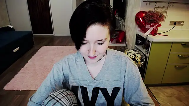 Kira Bakker online show from 02/19/25, 10:53