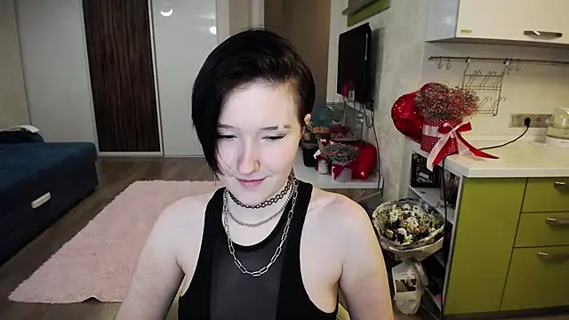 Kira Bakker online show from 02/22/25, 11:46