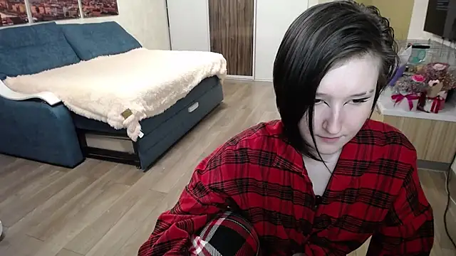 Kira Bakker online show from 10/01/25, 02:56