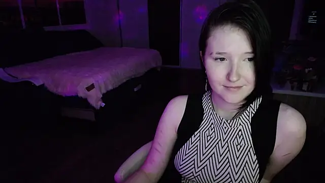 Kira Bakker online show from 10/03/25, 03:09