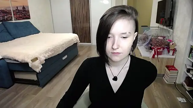 Kira Bakker online show from 10/22/25, 05:45