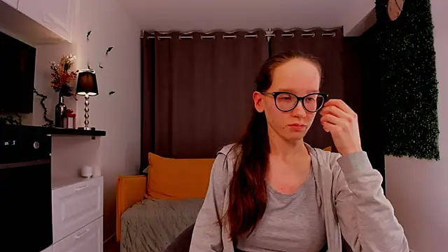 Snapshot of BettyBrowni chatting on 02/17/25, 10:36 BettyBrowni online show from 02/17/25, 10:36