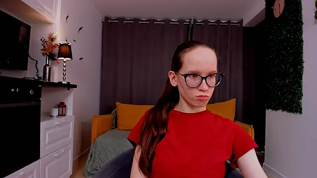 Snapshot of BettyBrowni chatting on 02/26/25, 10:31 BettyBrowni online show from 02/26/25, 10:31