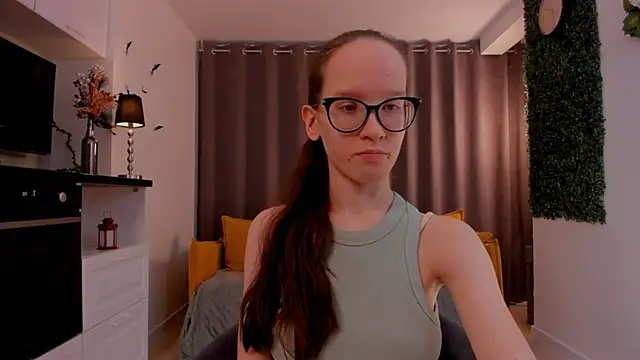 Snapshot of BettyBrowni chatting on 03/02/25, 04:10 BettyBrowni online show from 03/02/25, 04:10