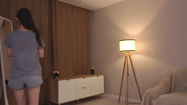 BettyBrowni online show from 02/08/26, 04:10