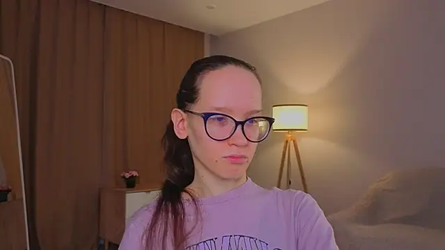 BettyBrowni online show from 03/02/26, 04:03