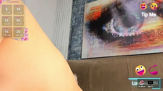 Paola  23 online show from 03/14/25, 03:47