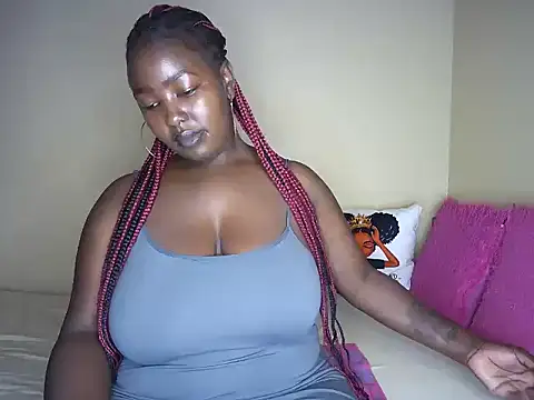 Sparkles J online show from 01/24/25, 05:42