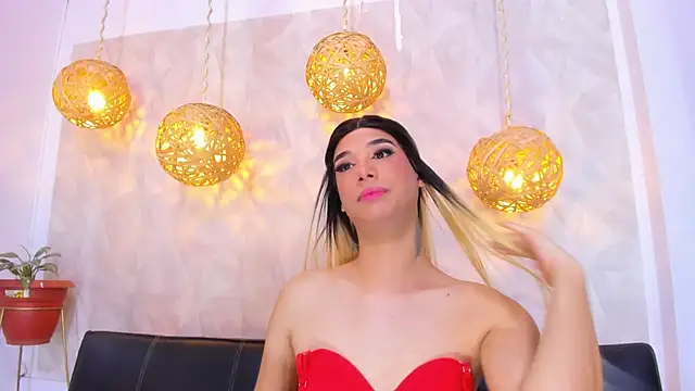 victoria aleia  online show from 01/14/25, 08:04