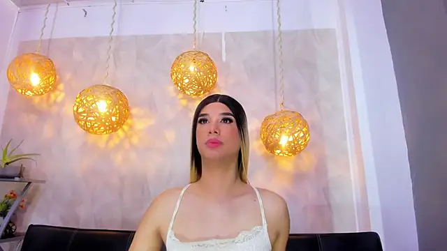 victoria aleia  online show from 01/23/25, 08:35