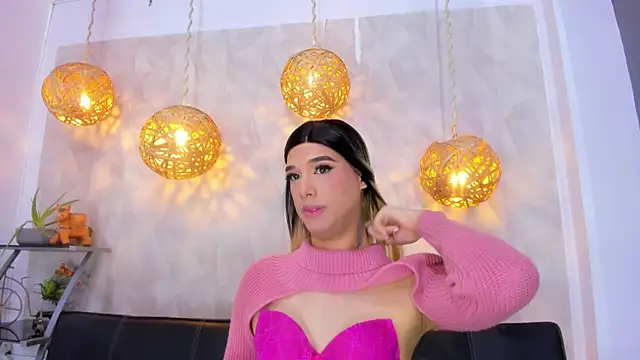 victoria aleia  online show from 02/12/25, 08:18