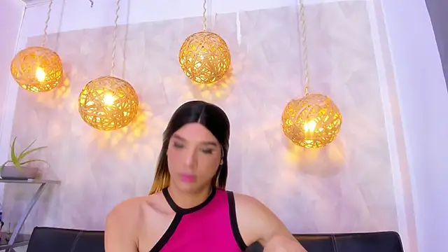 victoria aleia  online show from 03/07/25, 08:22