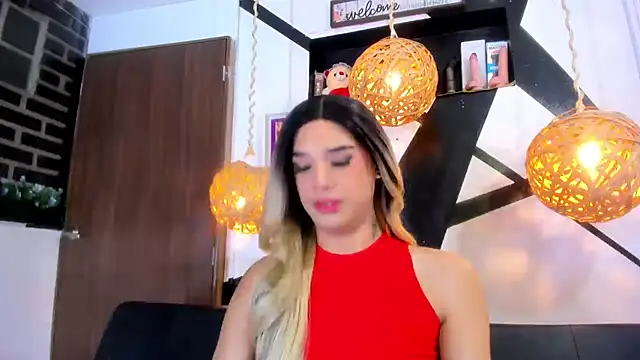 victoria aleia  online show from 01/05/26, 11:19