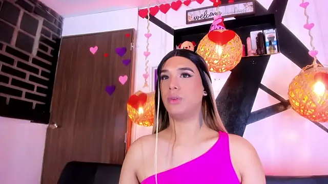 victoria aleia  online show from 02/14/26, 11:23